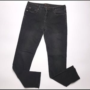 Kut From The Kloth Denim Skinny Jeans